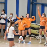 SPORT - ODBOJKA - MOSKA C LIGA - Sloga Tabor Eutonia – Pordenone Volley