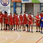 SPORT - ODBOJKA - MOSKA C LIGA - Sloga Tabor Eutonia – Pordenone Volley