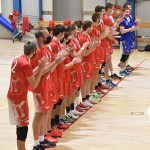 SPORT - ODBOJKA - MOSKA C LIGA - Sloga Tabor Eutonia – Pordenone Volley