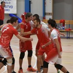 SPORT - ODBOJKA - MOSKA C LIGA - Sloga Tabor Eutonia – Pordenone Volley