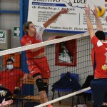 SPORT - ODBOJKA - MOSKA C LIGA - Sloga Tabor Eutonia – Pordenone Volley