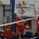 SPORT - ODBOJKA - MOSKA C LIGA - Sloga Tabor Eutonia – Pordenone Volley