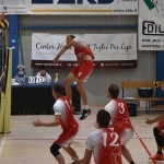 SPORT - ODBOJKA - MOSKA C LIGA - Sloga Tabor Eutonia – Pordenone Volley
