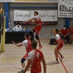 SPORT - ODBOJKA - MOSKA C LIGA - Sloga Tabor Eutonia – Pordenone Volley