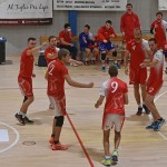 SPORT - ODBOJKA - MOSKA C LIGA - Sloga Tabor Eutonia – Pordenone Volley