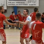 SPORT - ODBOJKA - MOSKA C LIGA - Sloga Tabor Eutonia – Pordenone Volley