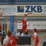 SPORT - ODBOJKA - MOSKA C LIGA - Sloga Tabor Eutonia – Pordenone Volley