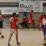 SPORT - ODBOJKA - MOSKA C LIGA - Sloga Tabor Eutonia – Pordenone Volley