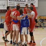SPORT - ODBOJKA - MOSKA C LIGA - Sloga Tabor Eutonia – Pordenone Volley