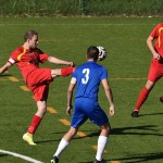 Sport - NOGOMET - 2. AMATERSKA LIGA - Primorje 1924 – Vesna;
