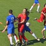 Sport - NOGOMET - 2. AMATERSKA LIGA - Primorje 1924 – Vesna;