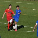 Sport - NOGOMET - 2. AMATERSKA LIGA - Primorje 1924 – Vesna;