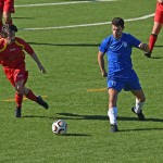 Sport - NOGOMET - 2. AMATERSKA LIGA - Primorje 1924 – Vesna;