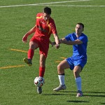 Sport - NOGOMET - 2. AMATERSKA LIGA - Primorje 1924 – Vesna;