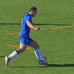 Sport - NOGOMET - 2. AMATERSKA LIGA - Primorje 1924 – Vesna;