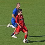 Sport - NOGOMET - 2. AMATERSKA LIGA - Primorje 1924 – Vesna;