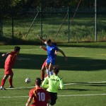 Sport - NOGOMET - 2. AMATERSKA LIGA - Primorje 1924 – Vesna;