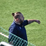 Sport - NOGOMET - 2. AMATERSKA LIGA - Primorje 1924 – Vesna;