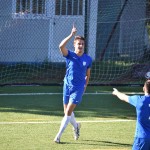 Sport - NOGOMET - 2. AMATERSKA LIGA - Primorje 1924 – Vesna;