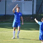 Sport - NOGOMET - 2. AMATERSKA LIGA - Primorje 1924 – Vesna;