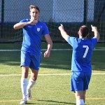 Sport - NOGOMET - 2. AMATERSKA LIGA - Primorje 1924 – Vesna;