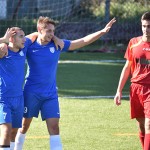 Sport - NOGOMET - 2. AMATERSKA LIGA - Primorje 1924 – Vesna;