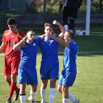 Sport - NOGOMET - 2. AMATERSKA LIGA - Primorje 1924 – Vesna;