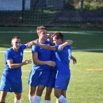 Sport - NOGOMET - 2. AMATERSKA LIGA - Primorje 1924 – Vesna;