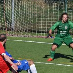 Sport - NOGOMET - 2. AMATERSKA LIGA - Primorje 1924 – Vesna;