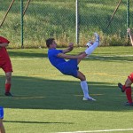 Sport - NOGOMET - 2. AMATERSKA LIGA - Primorje 1924 – Vesna;