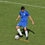 Sport - NOGOMET - 2. AMATERSKA LIGA - Primorje 1924 – Vesna;