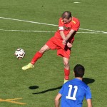 Sport - NOGOMET - 2. AMATERSKA LIGA - Primorje 1924 – Vesna;
