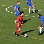 Sport - NOGOMET - 2. AMATERSKA LIGA - Primorje 1924 – Vesna;