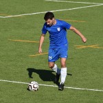 Sport - NOGOMET - 2. AMATERSKA LIGA - Primorje 1924 – Vesna;
