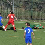 Sport - NOGOMET - 2. AMATERSKA LIGA - Primorje 1924 – Vesna;