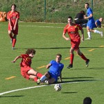 Sport - NOGOMET - 2. AMATERSKA LIGA - Primorje 1924 – Vesna;