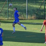 Sport - NOGOMET - 2. AMATERSKA LIGA - Primorje 1924 – Vesna;
