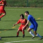 Sport - NOGOMET - 2. AMATERSKA LIGA - Primorje 1924 – Vesna;