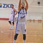 SPORT - KOSARKA - C LIGA GOLD – Jadran Monticolo Foti – Oderzo