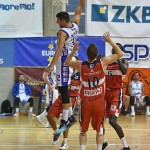 SPORT - KOSARKA - C LIGA GOLD – Jadran Monticolo Foti – Oderzo