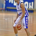 SPORT - KOSARKA - C LIGA GOLD – Jadran Monticolo Foti – Oderzo