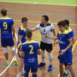 Sport - ODBOJKA - MOSKA C LIGA - Triestina Volley – Soca ZKB Lokanda Devetak