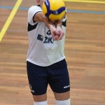 Sport - ODBOJKA - MOSKA C LIGA - Triestina Volley – Soca ZKB Lokanda Devetak