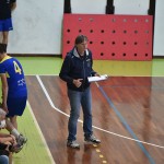 Sport - ODBOJKA - MOSKA C LIGA - Triestina Volley – Soca ZKB Lokanda Devetak