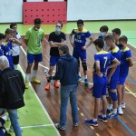 Sport - ODBOJKA - MOSKA C LIGA - Triestina Volley – Soca ZKB Lokanda Devetak