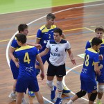 Sport - ODBOJKA - MOSKA C LIGA - Triestina Volley – Soca ZKB Lokanda Devetak