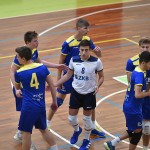 Sport - ODBOJKA - MOSKA C LIGA - Triestina Volley – Soca ZKB Lokanda Devetak