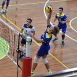Sport - ODBOJKA - MOSKA C LIGA - Triestina Volley – Soca ZKB Lokanda Devetak