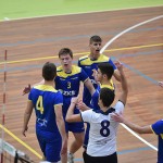 Sport - ODBOJKA - MOSKA C LIGA - Triestina Volley – Soca ZKB Lokanda Devetak