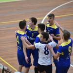 Sport - ODBOJKA - MOSKA C LIGA - Triestina Volley – Soca ZKB Lokanda Devetak